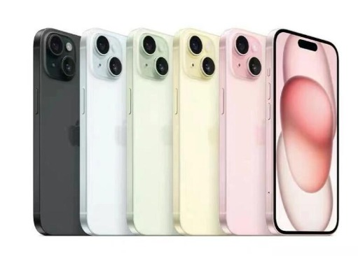 万冲镇苹果15维修中心分享红米K70和iPhone15该怎么选 