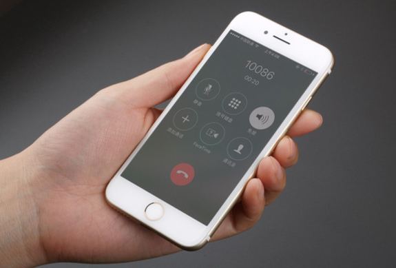 万冲镇苹果手机维修分享iPhone 听筒没声音、iPhone 听筒无法正常工作解决办法 