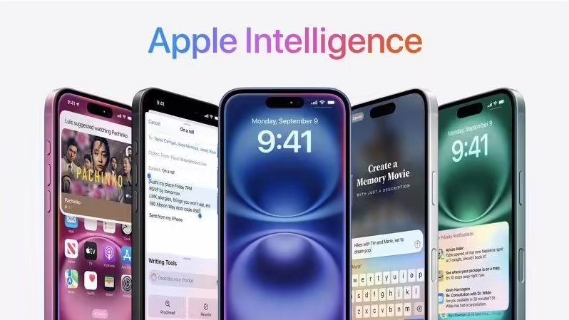 万冲镇苹果手机维修分享iOS 18.1 适配率是同期 iOS 17.1 的两倍 