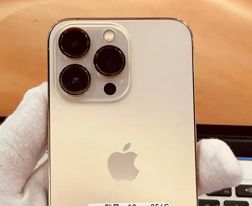 万冲镇苹果13维修中心分享如何在iPhone13上设置动态壁纸
