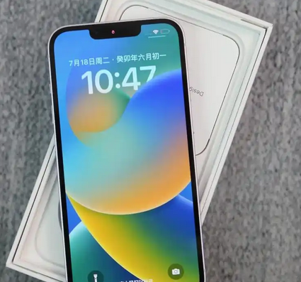万冲镇iPhone14闪光灯维修分享如何解决苹果14闪光灯故障问题